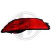 FIAT 0051718012 Rear Fog Light